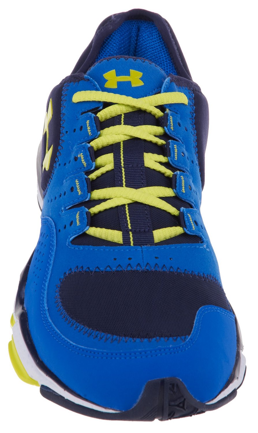 Under Armour® Men's Micro G Defend Training Shoes thumbnail