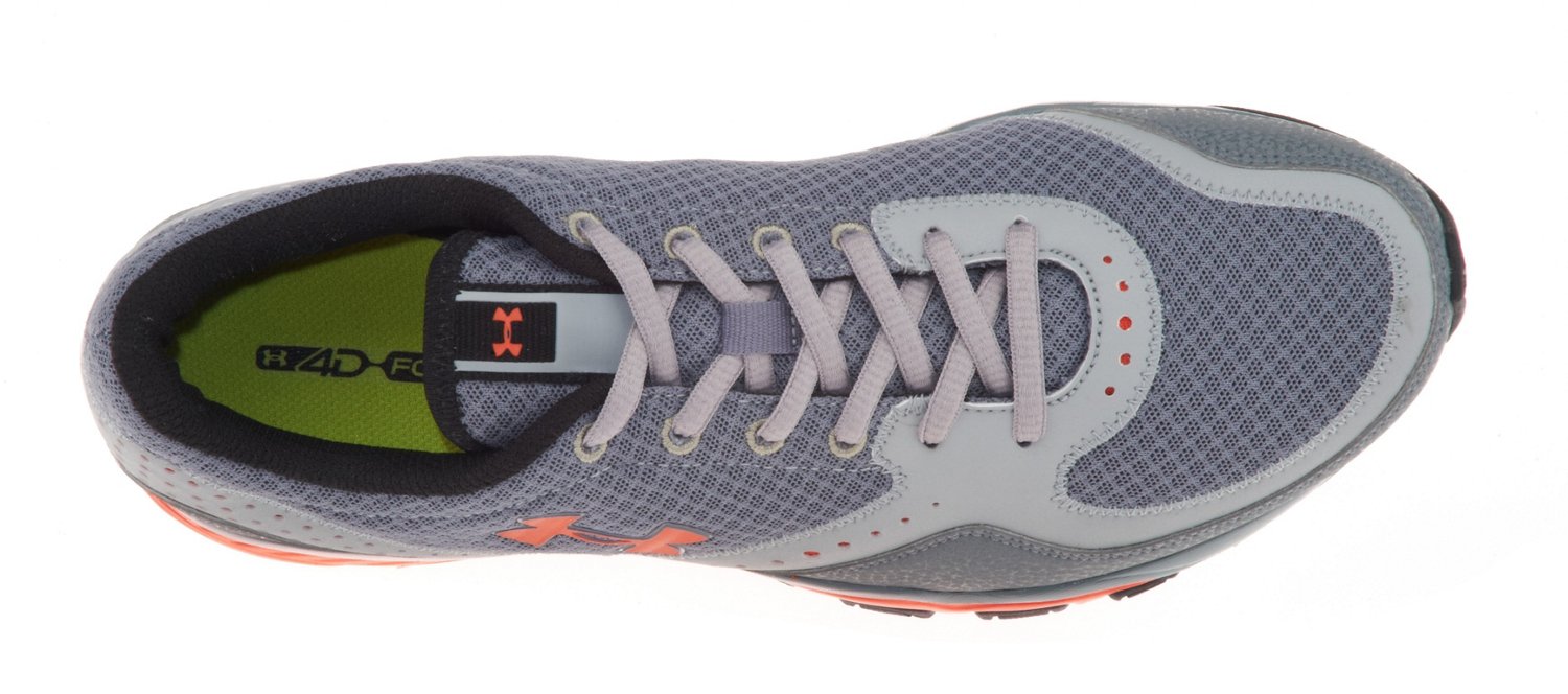 Under Armour® Men's UA Strive II Training Shoes thumbnail
