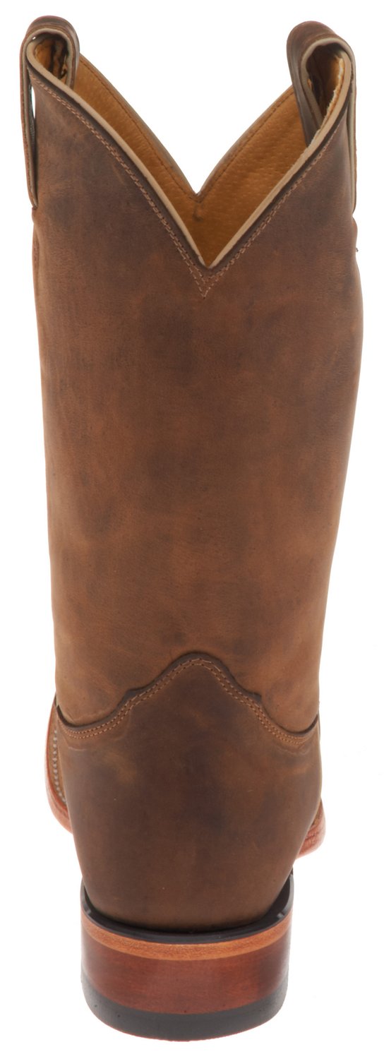Nocona Men's Texas A&M University Branded Western Boots thumbnail