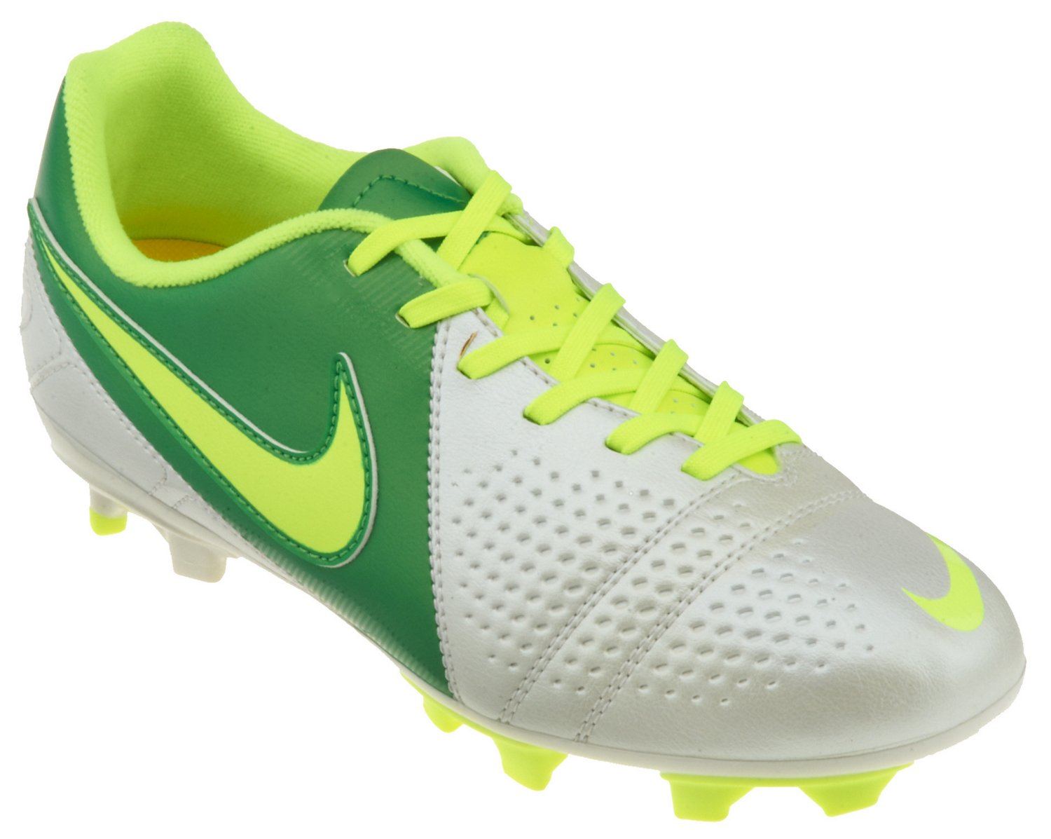 Nike Kids' JR CTR360 Libretto III Soccer Cleats thumbnail