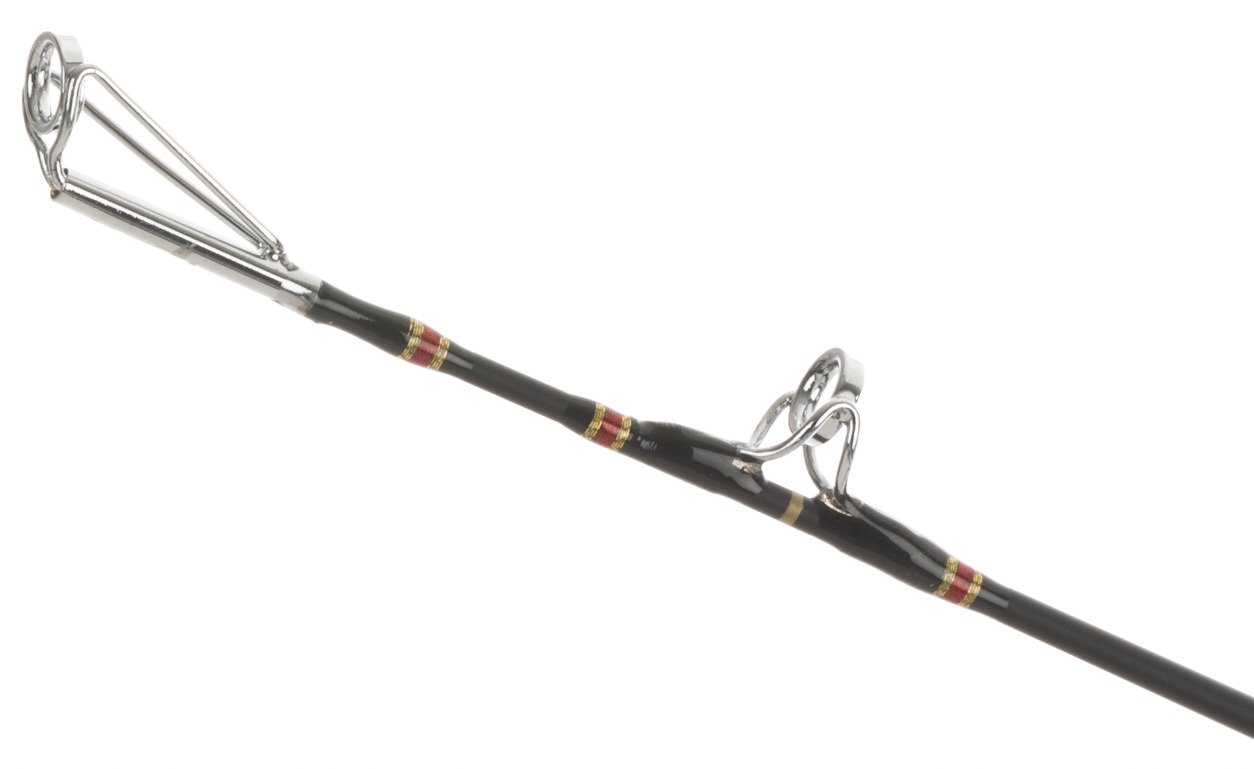 Daiwa Beefstick® BT 5'6" ML Saltwater Boat Conventional Rod thumbnail