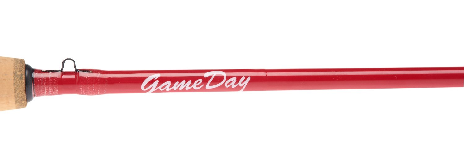Tournament Choice® GameDay 7' M Freshwater/Saltwater Casting Rod thumbnail