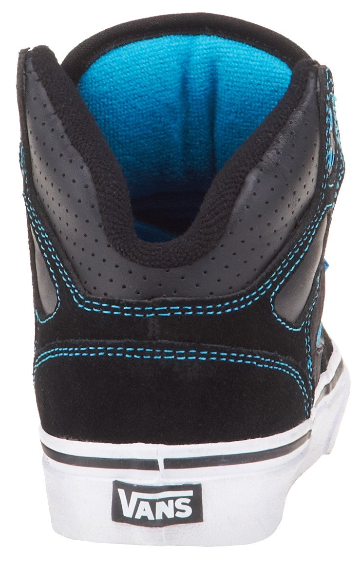 Vans Boys' Allred Mid Athletic Lifestyle Shoes thumbnail