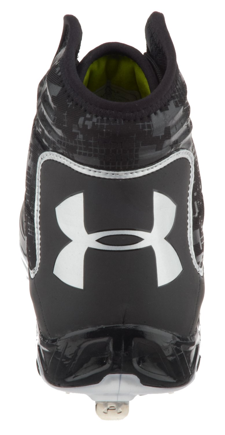 Under Armour® Men's Spine Highlight ST Baseball Cleats thumbnail