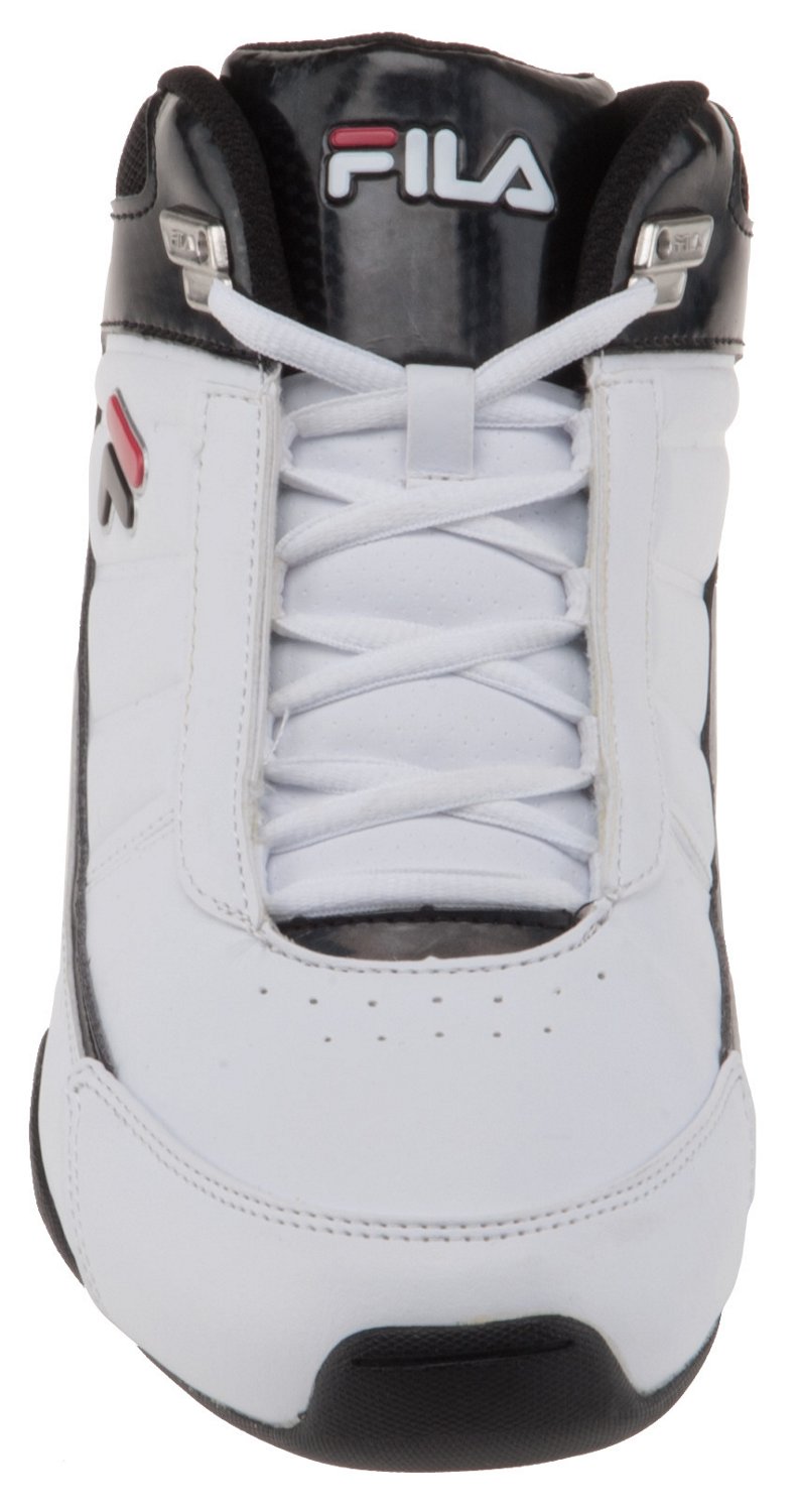 Fila Men's Change the Game Basketball Shoes thumbnail
