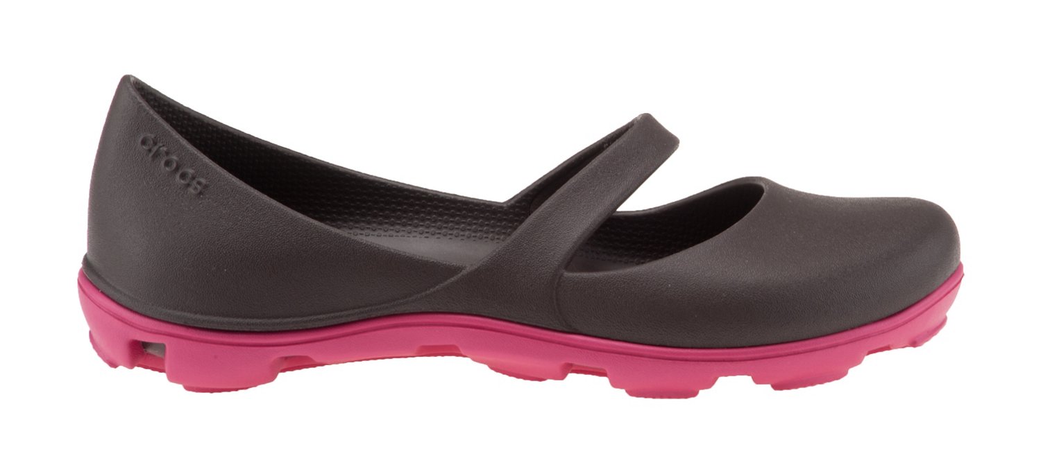 Crocs Women's Duet Sport Mary Jane Shoes thumbnail