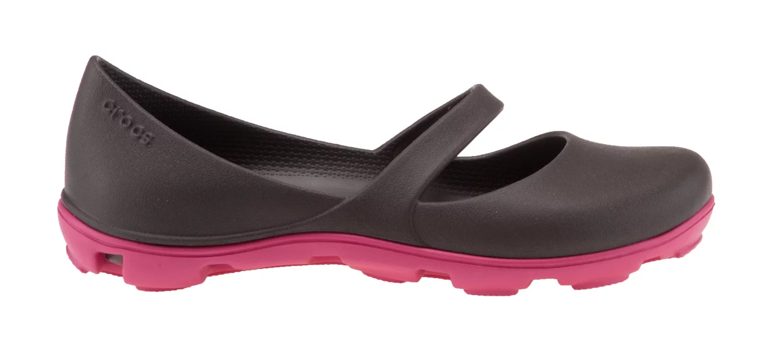 Crocs Women's Duet Sport Mary Jane Shoes