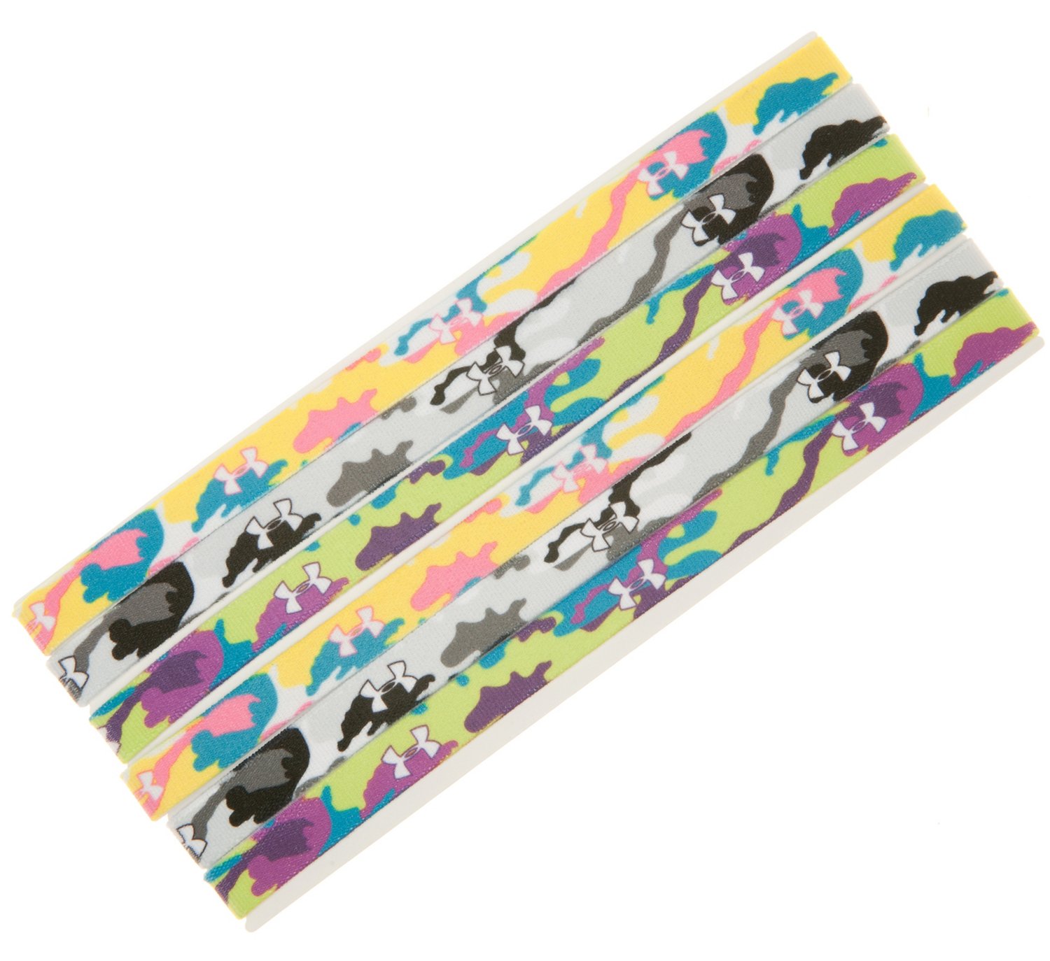 Under Armour® Women's Graphic Mini Headband