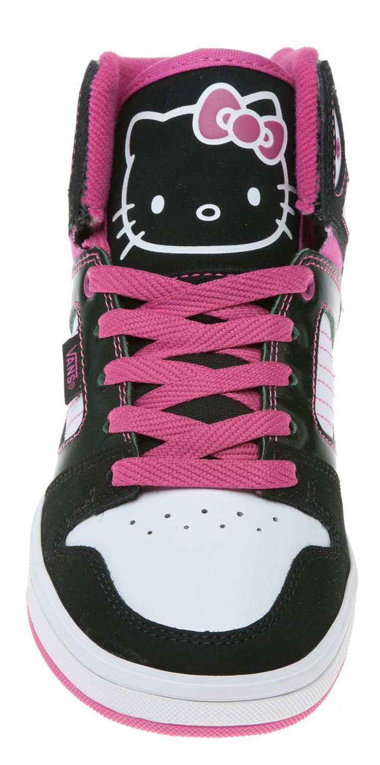 Vans Women's Allred Athletic Lifestyle Shoes thumbnail