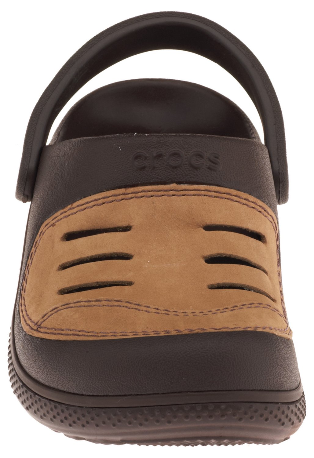 Crocs Kids' Yukon Clogs thumbnail