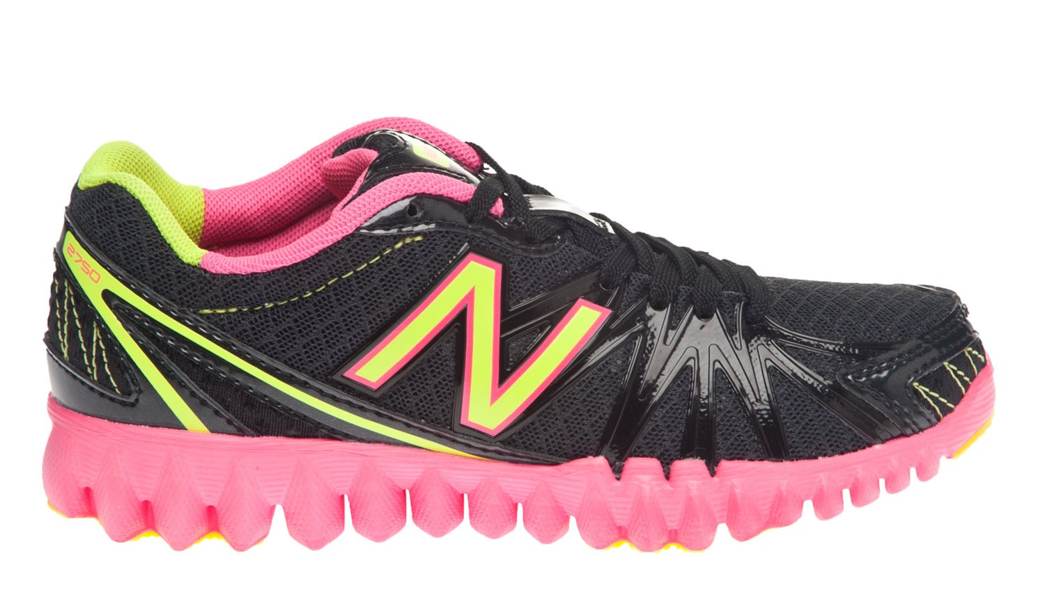 New Balance Girls' 2750 Running Shoes