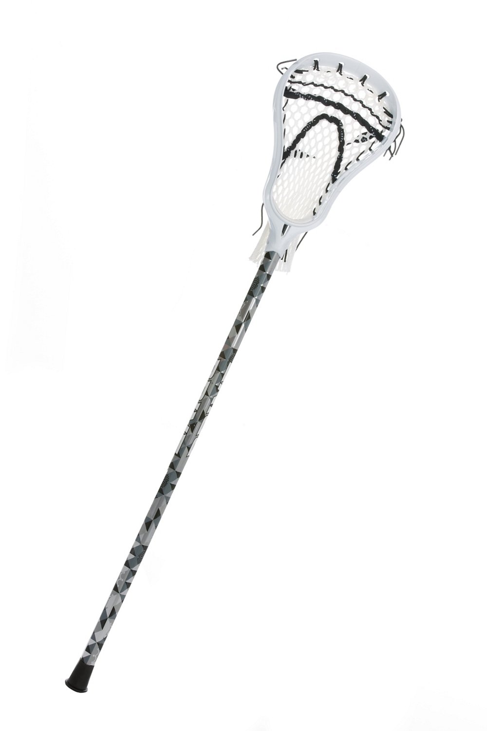 Brine Men's Recruit Lacrosse Stick