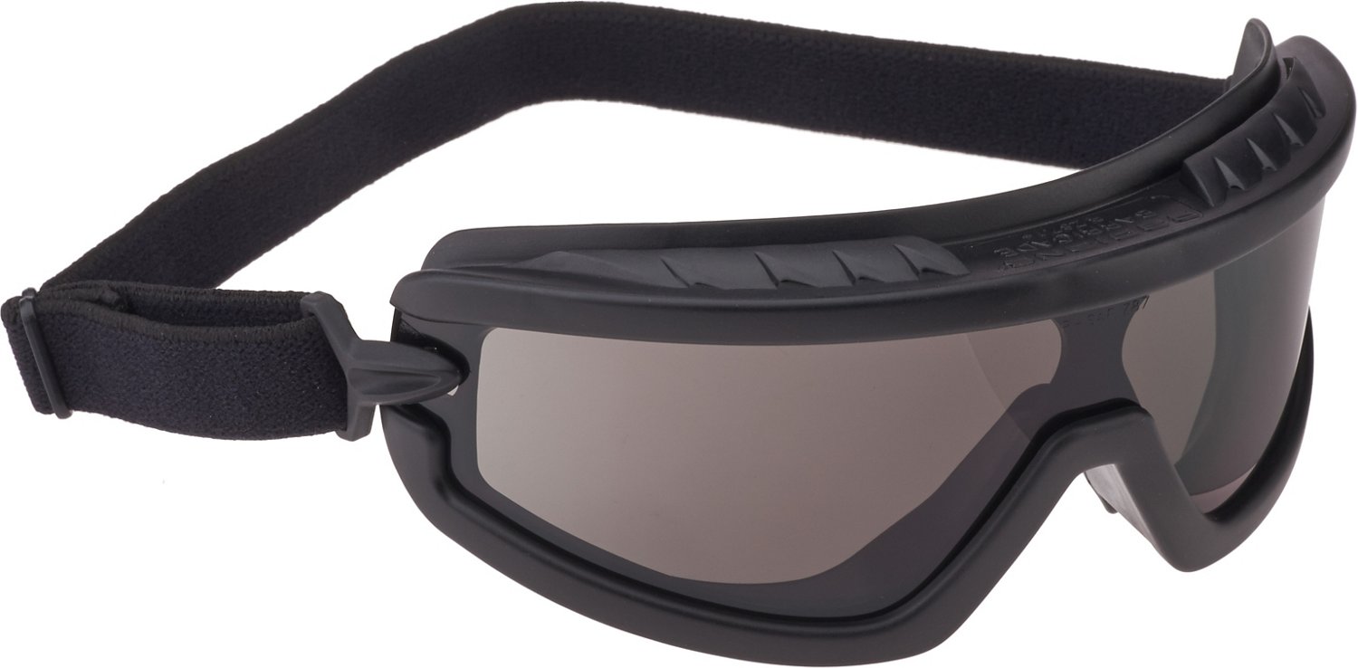 Radians Airsoft Gear Tactical Goggles