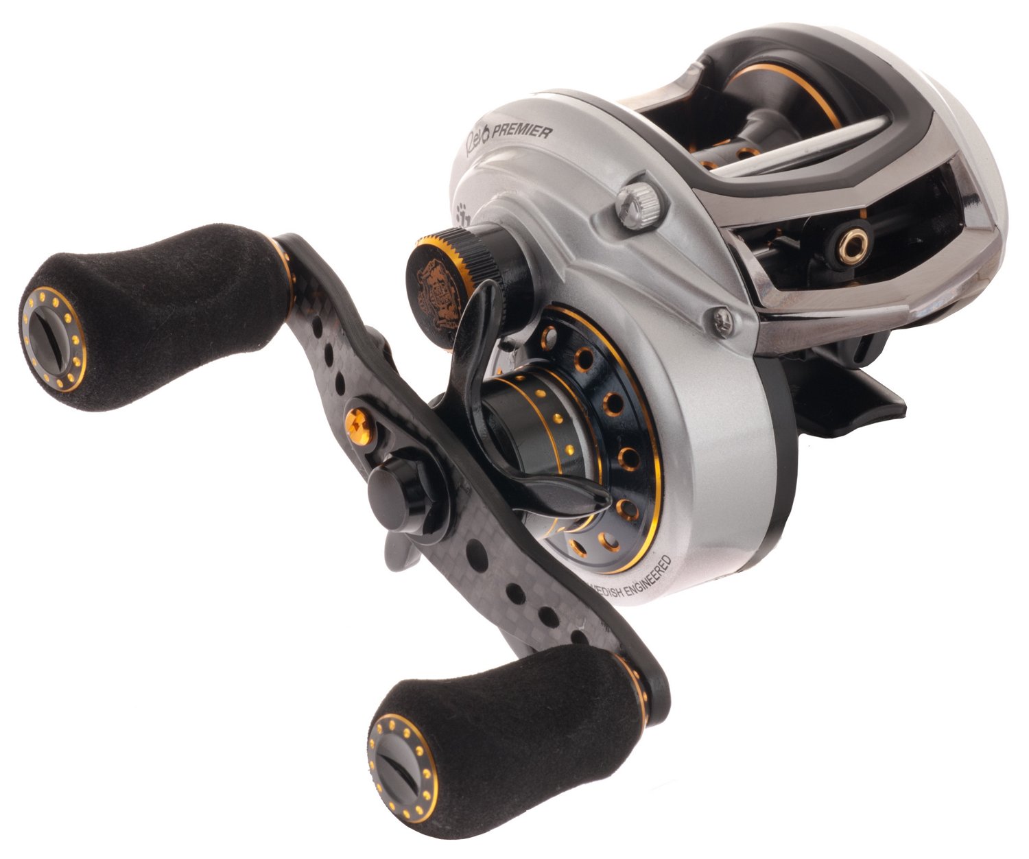 Abu Garcia® Revo® Premier HS Baitcast Reel Right-handed