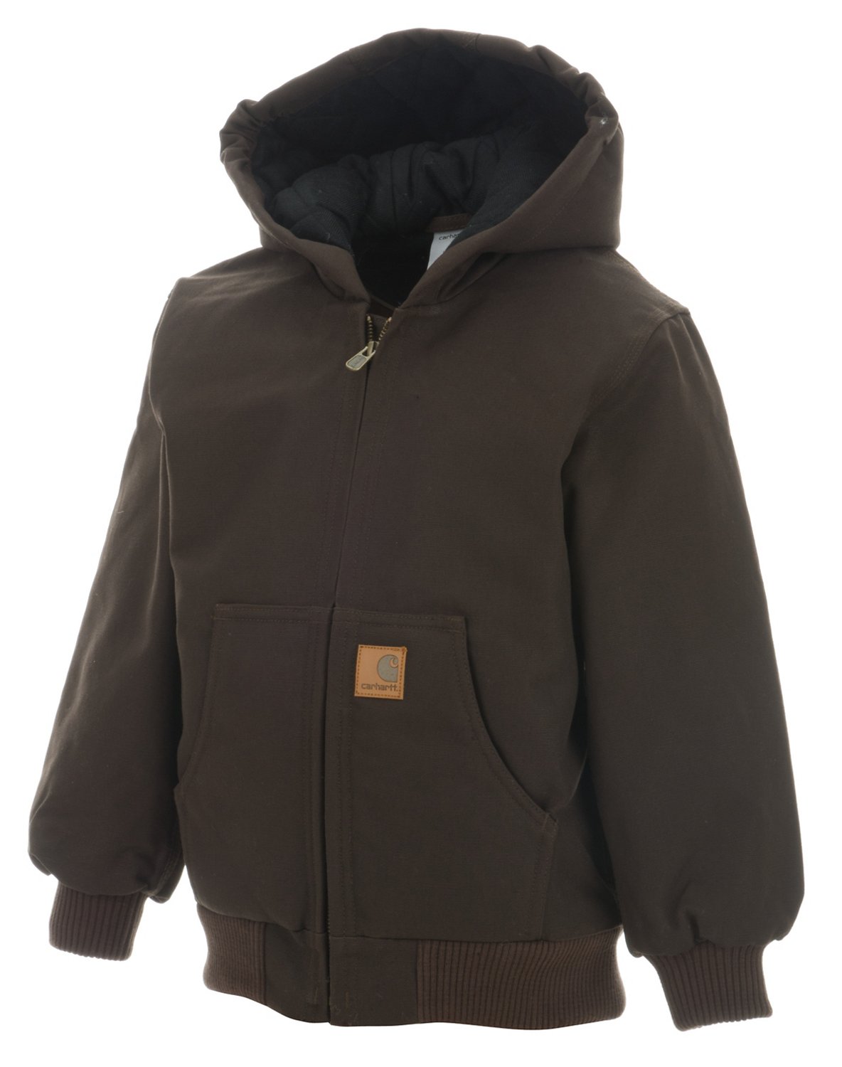 Carhartt Boys' Active Jacket