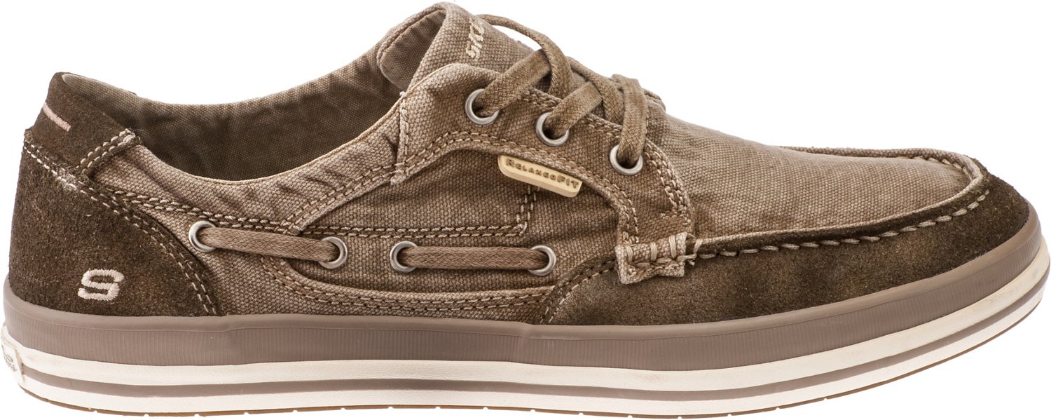 SKECHERS Men's Diamondback Leroy Shoes
