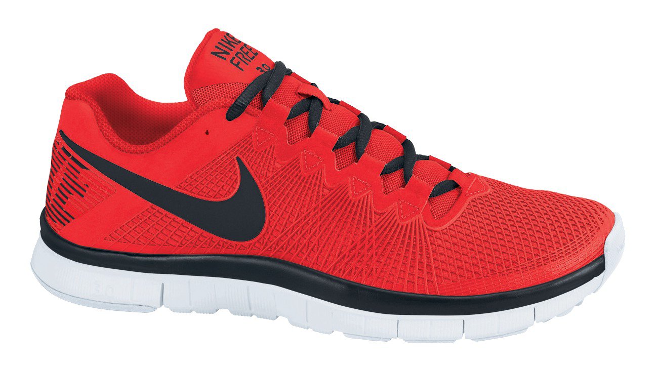 Nike Men's Free Trainer 3.0 Training Shoes