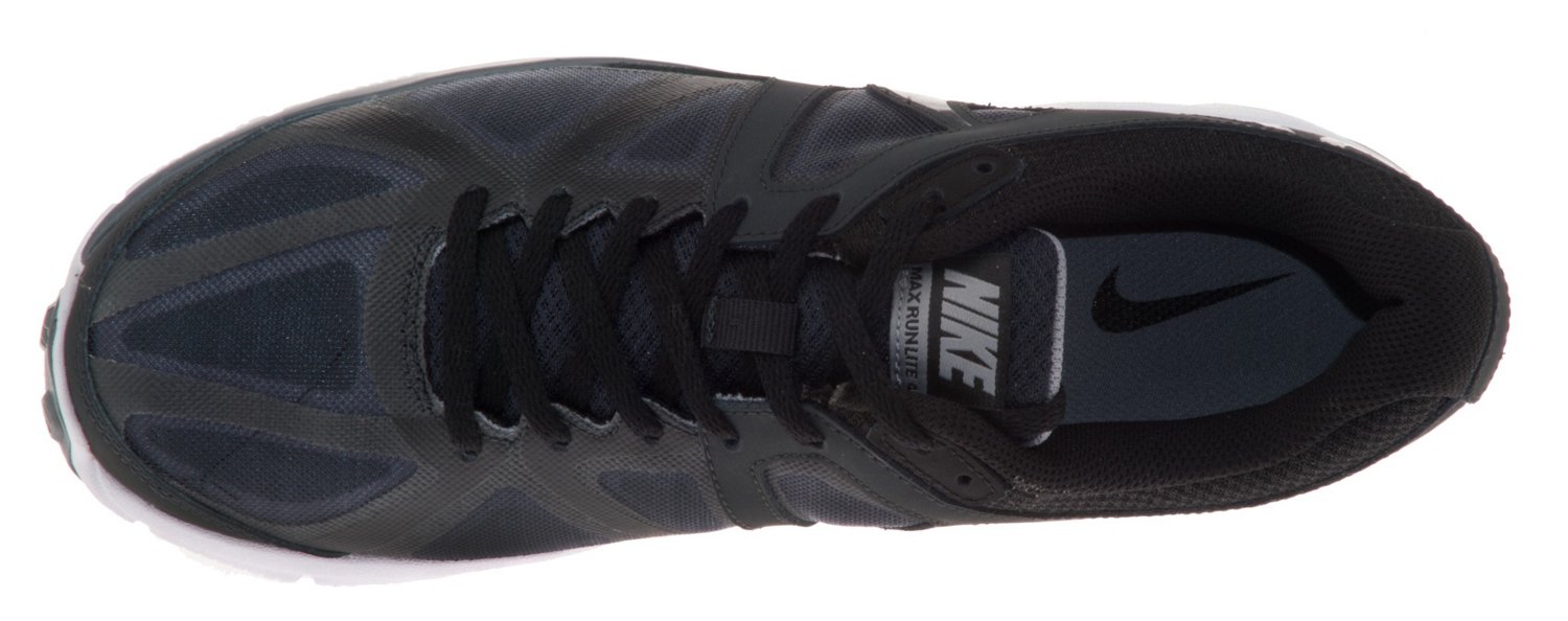 Nike Men's Air Max Run Lite 4 Running Shoes thumbnail