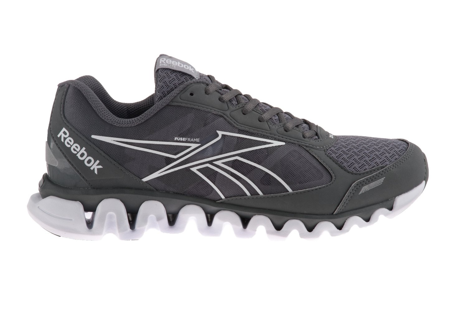 Reebok Men's ZigLite Rush Running Shoes thumbnail
