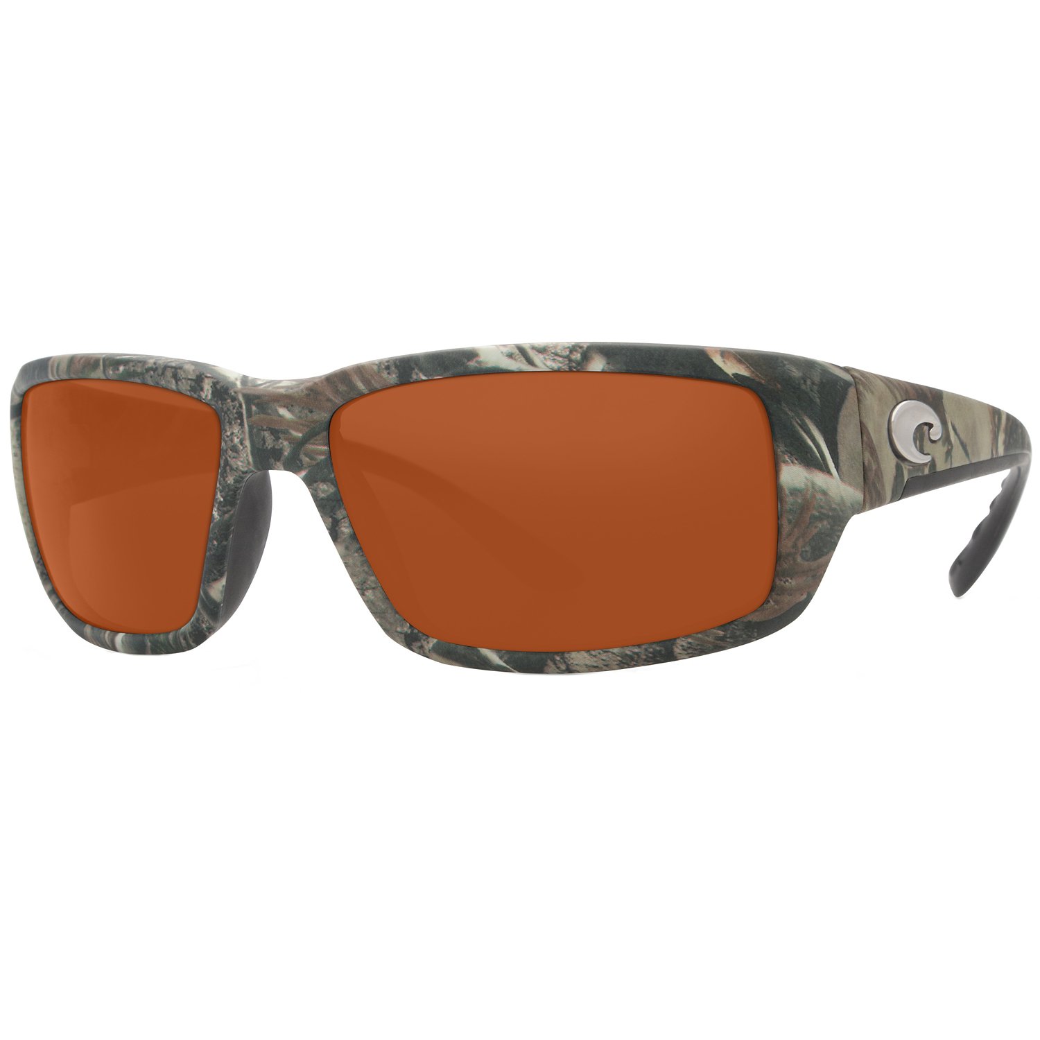 Costa Del Mar Adults' Fantail Sunglasses