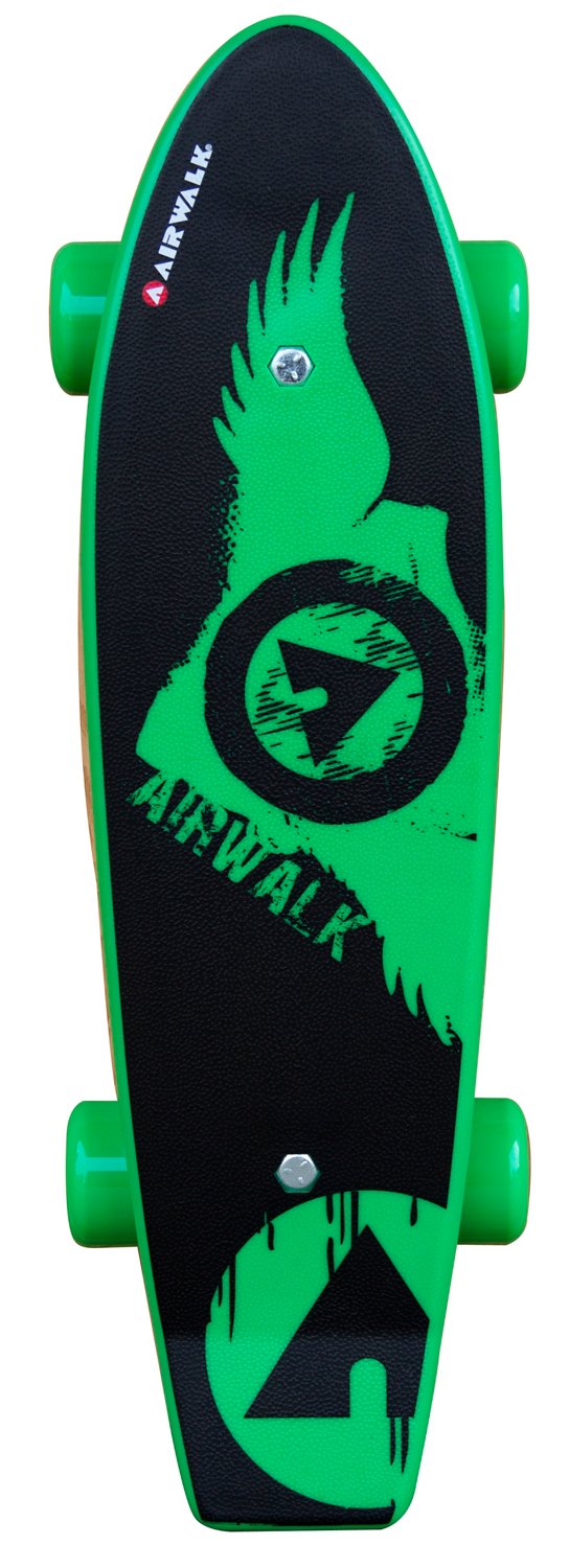 Airwalk Plastic Classic 21