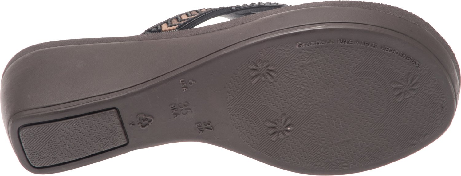 Autumn Run® Women's Platforma Sandals thumbnail