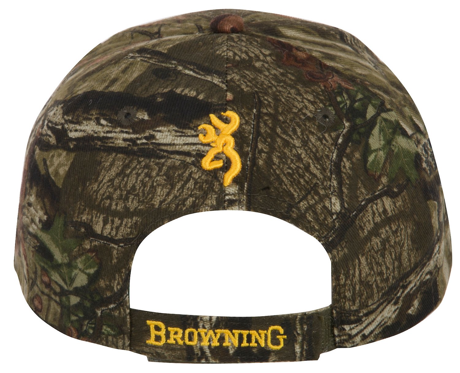 Browning Men's Rimfire Cap thumbnail
