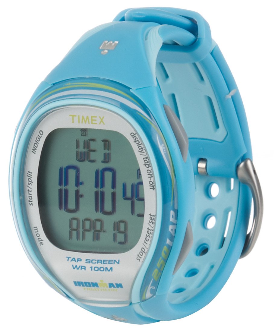 Timex Women's Ironman Sleek 250LP Digital Watch thumbnail
