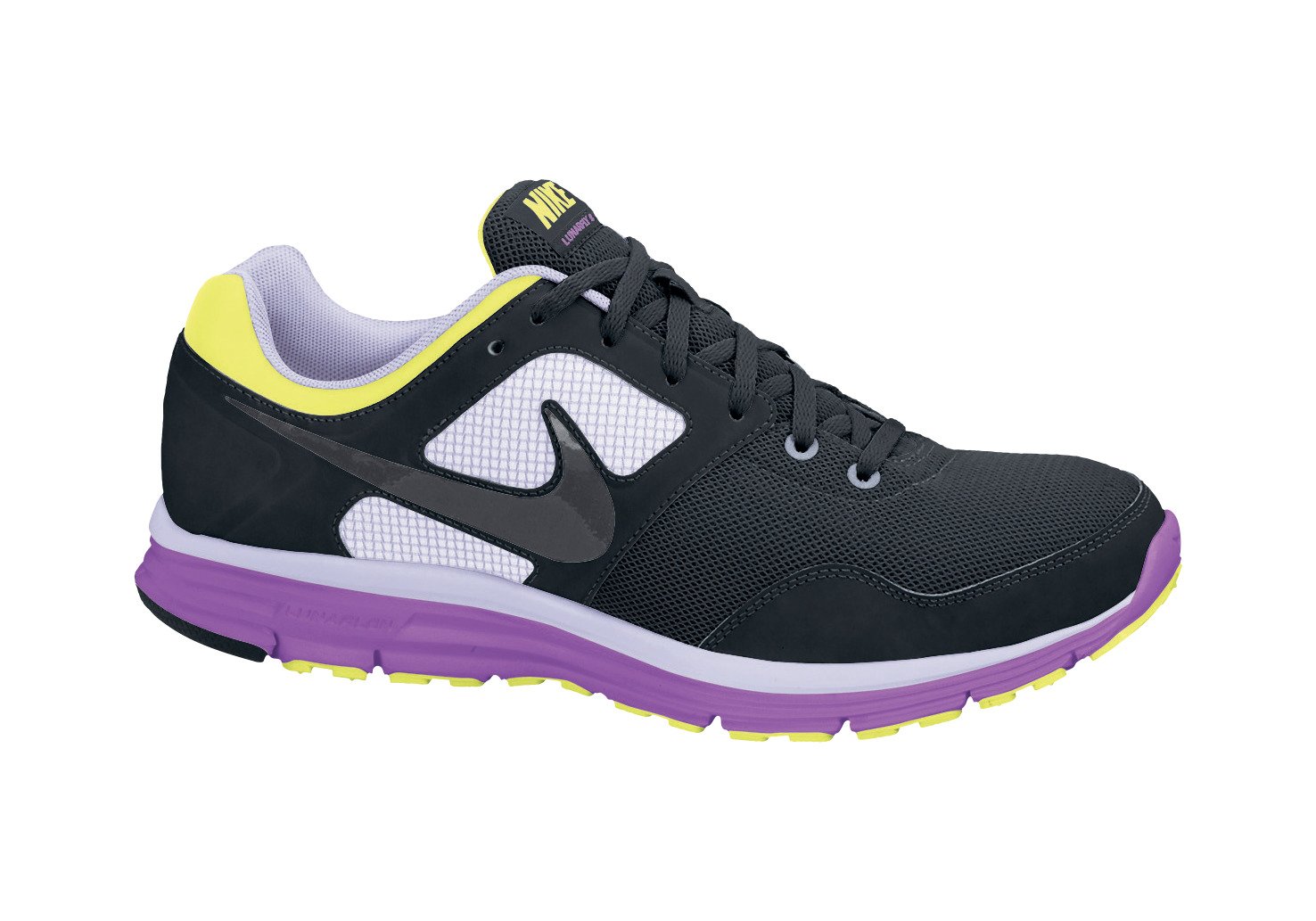 Nike Women's Lunarfly+ 4 Running Shoes thumbnail