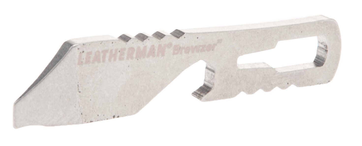 Leatherman Brewzer Keychain Tool