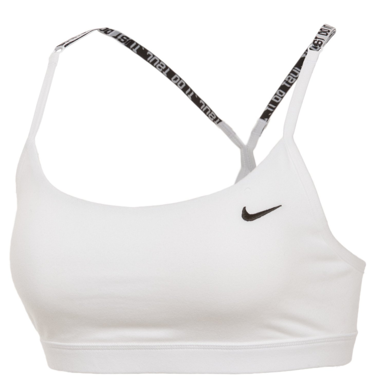 Nike Women's Assemble Adjust Strappy Sports Bra