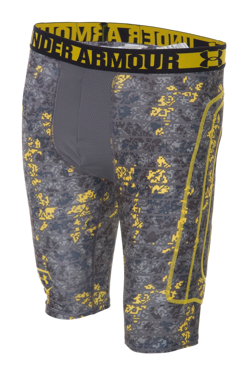 Under Armour® Men's Break Over Slider Short