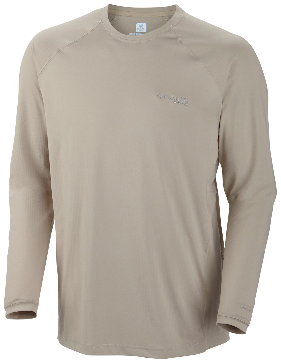 Columbia Sportswear Men's PFG Freeze Zero Long Sleeve T-shirt
