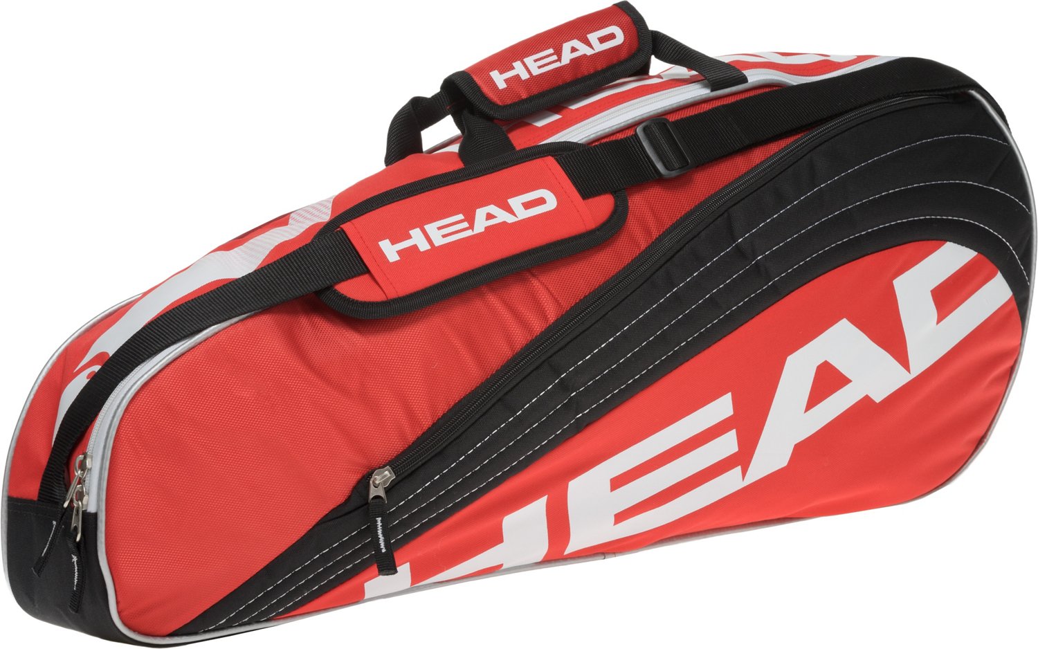 HEAD Core Triple Tennis Bag