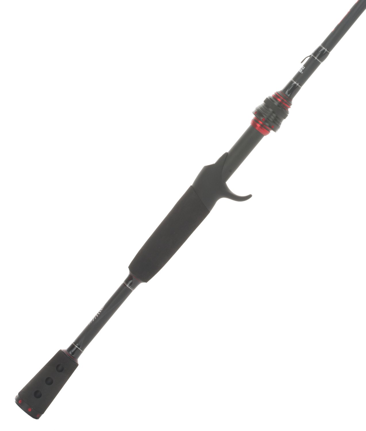 Abu Garcia® Vendetta Freshwater Casting Rod