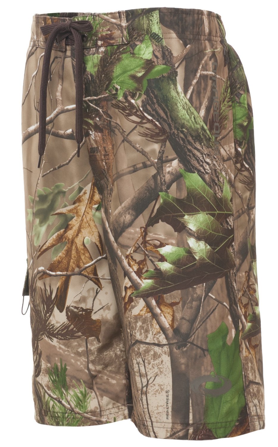 O'rageous® Boys' E-board Short