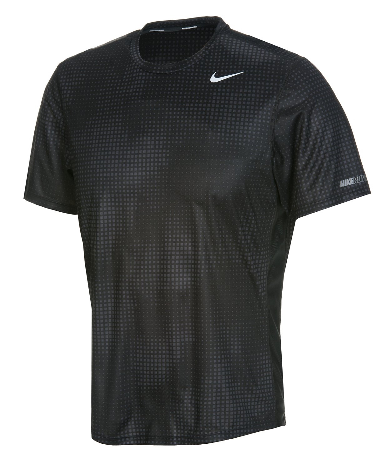 Nike Men's Sublimated Short Sleeve Top thumbnail
