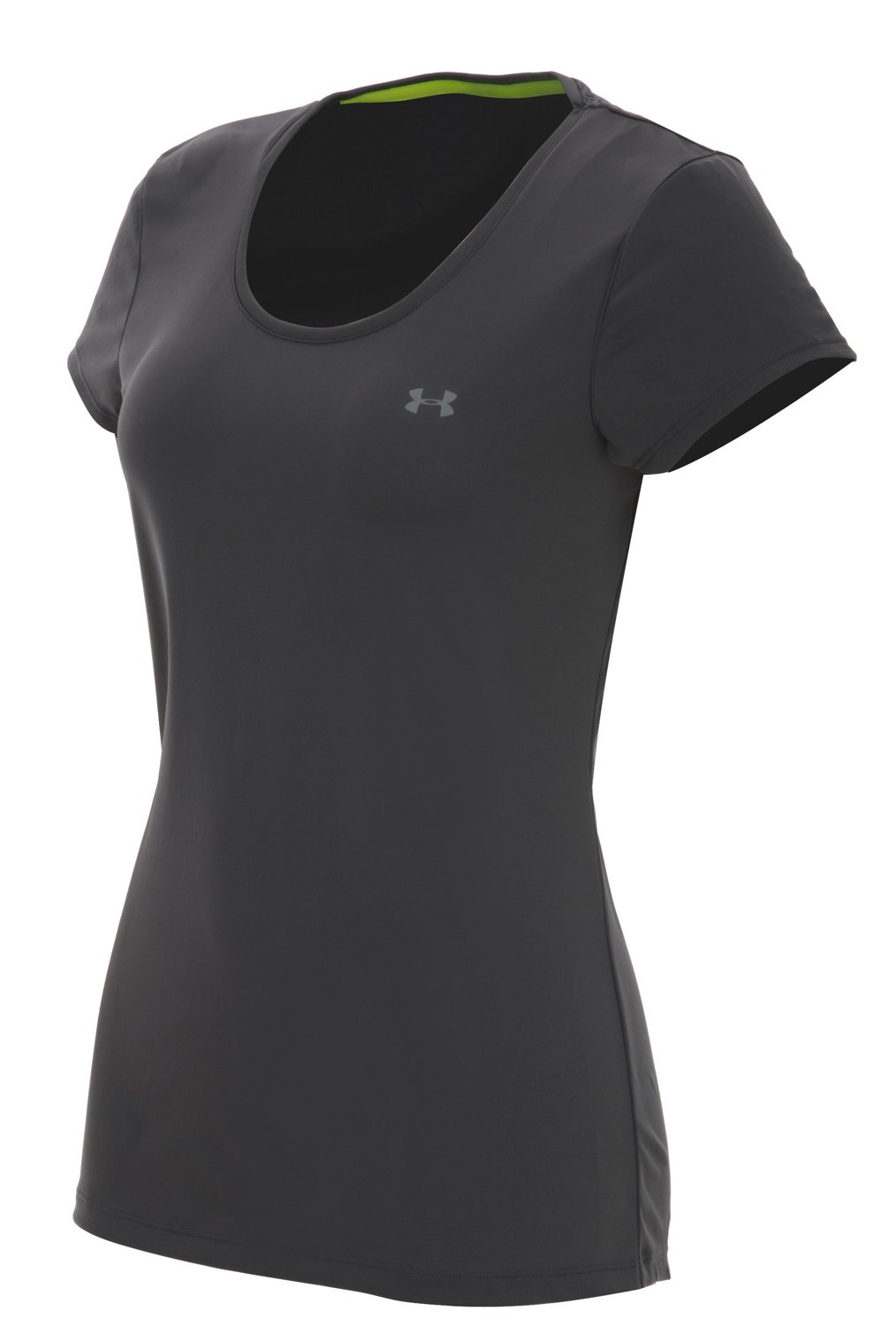 Under Armour® Women's HeatGear® Flyweight T-shirt