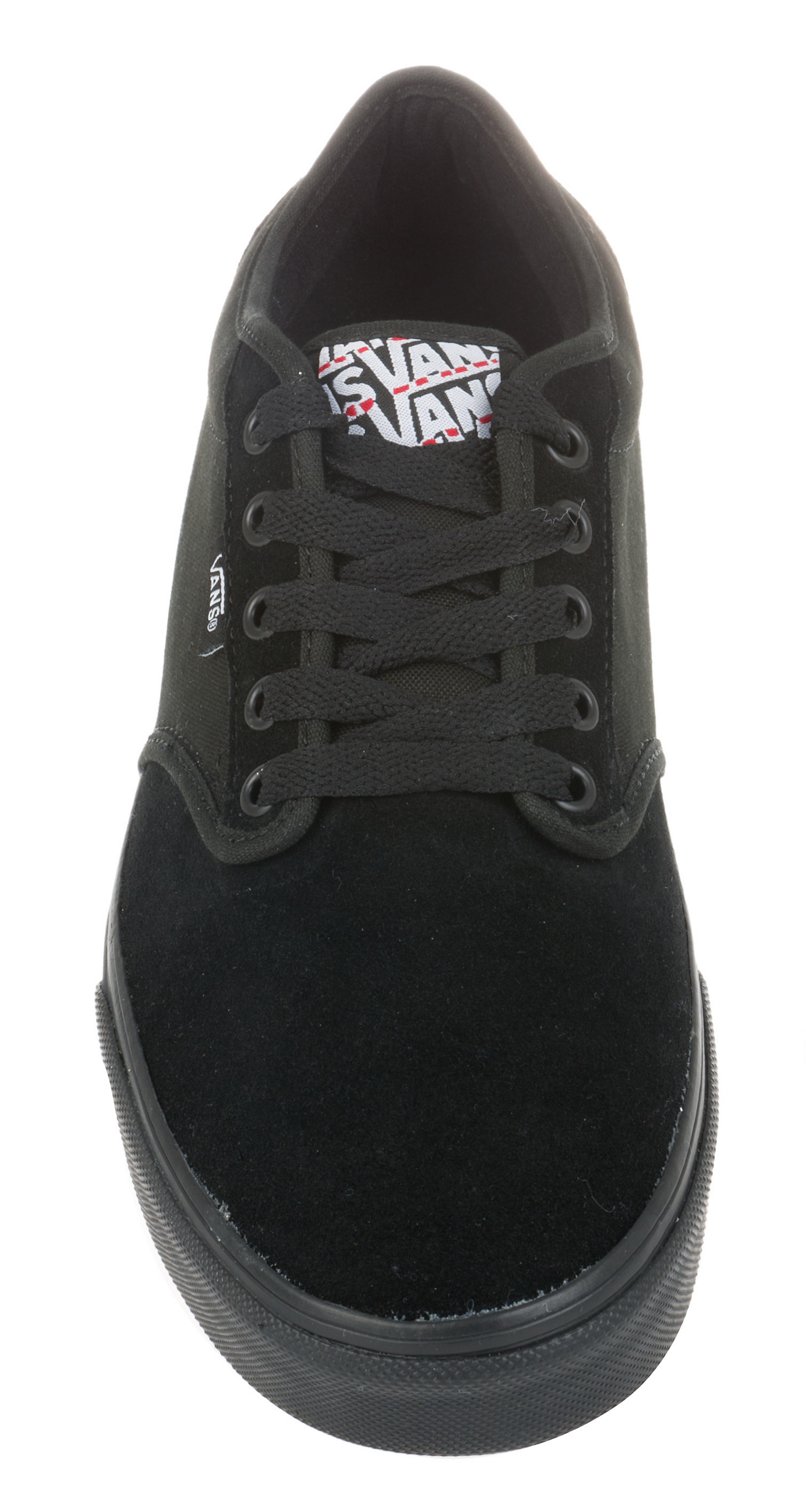 Vans Men's Atwood Athletic Lifestyle Shoes thumbnail