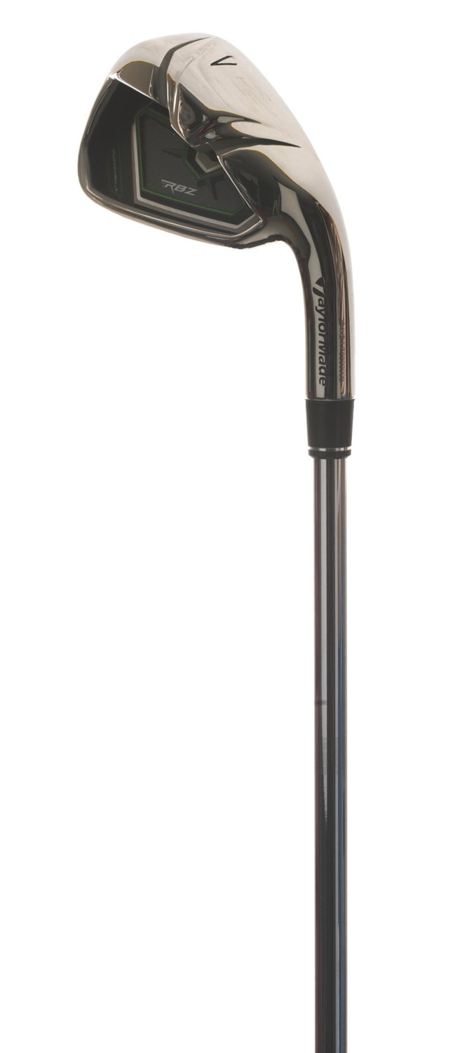 TaylorMade RocketBallz Irons Set