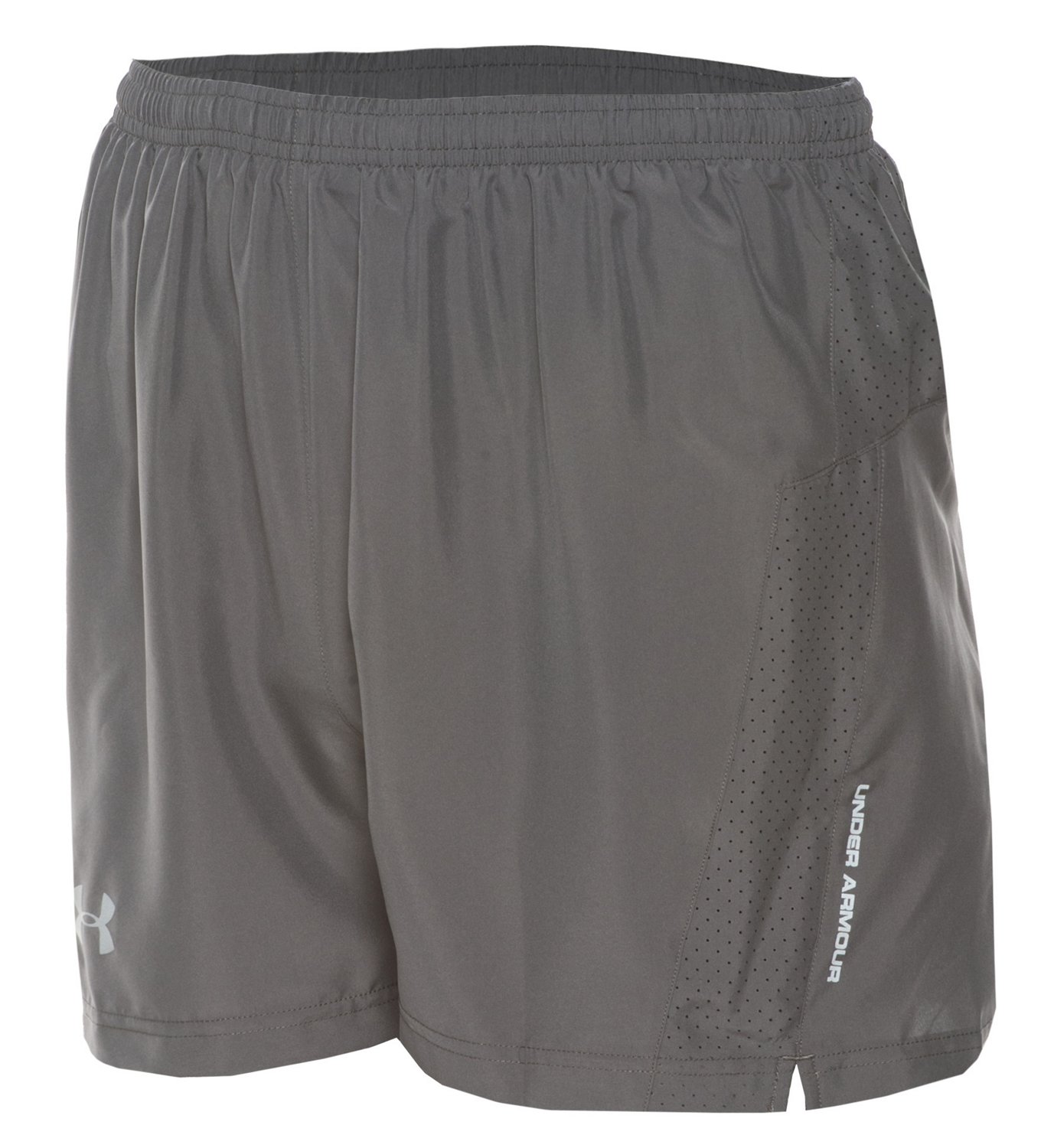 Under Armour® Men's HeatGear® Flyweight Running Short