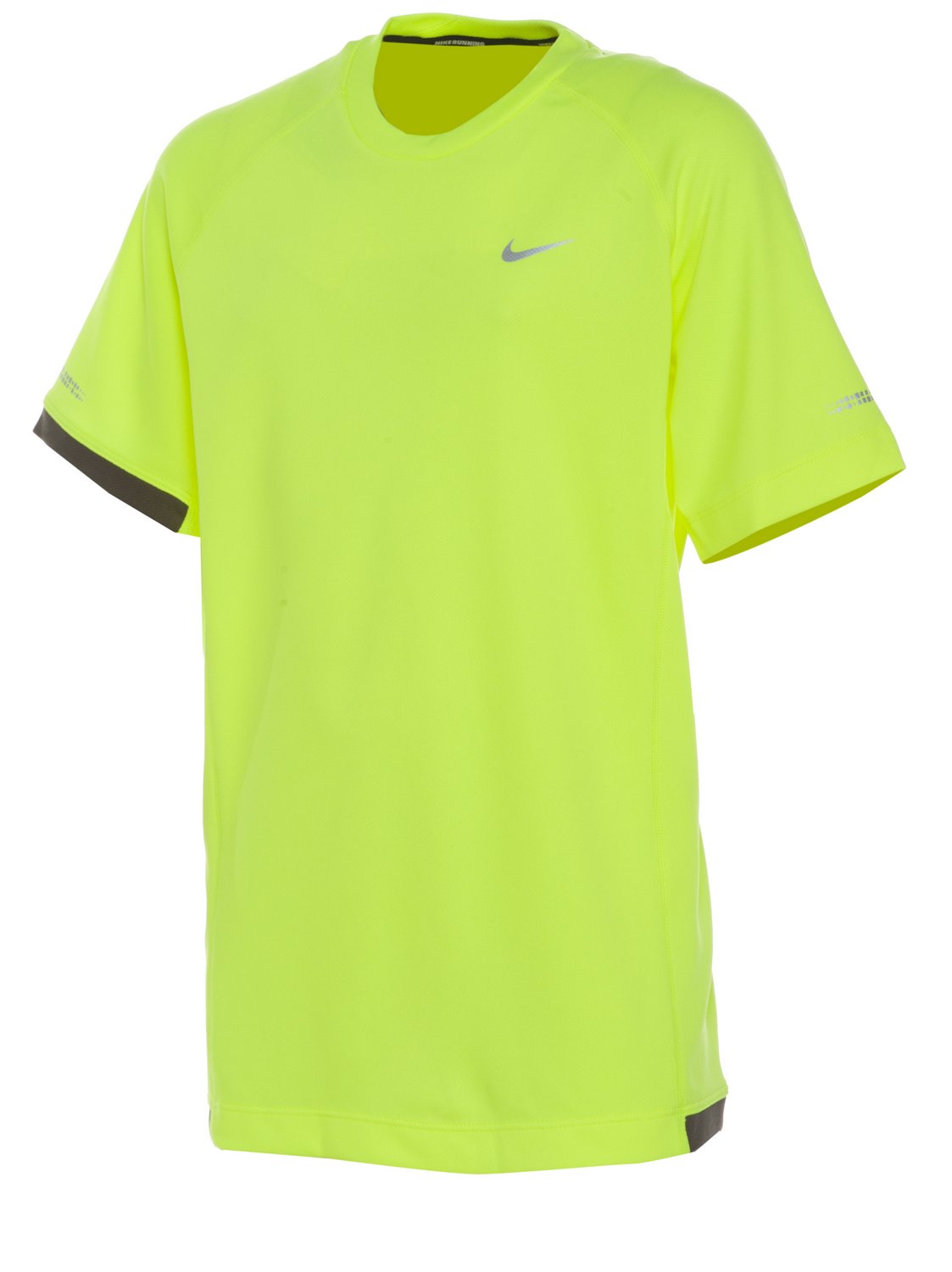 Nike Boys' Miller Short Sleeve T-shirt