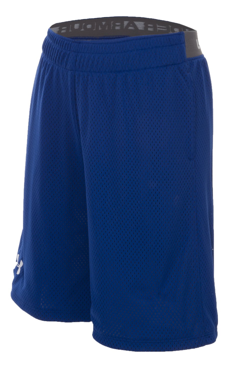 Under Armour® Boys' Renegade Mesh Short