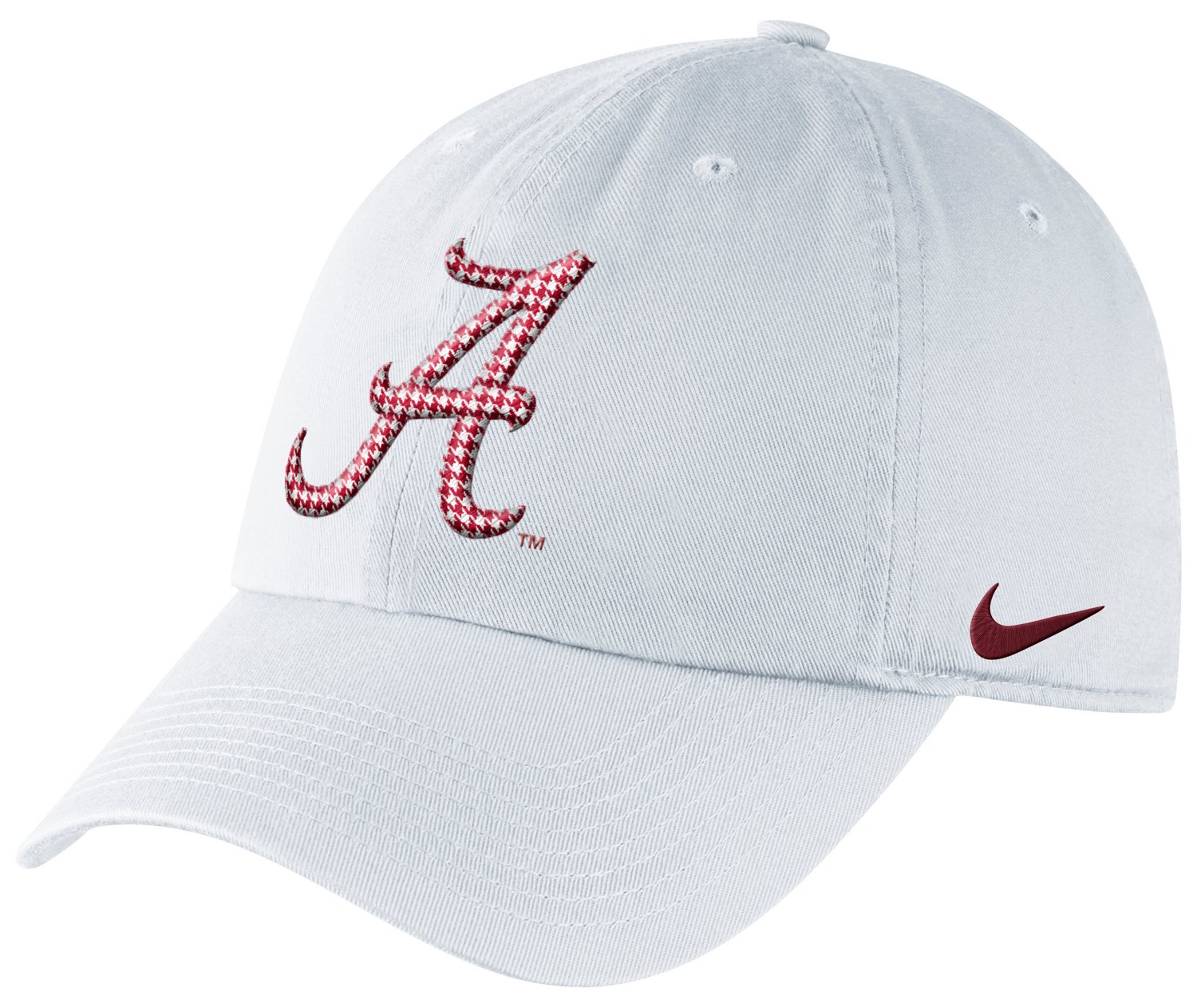 Nike University of Alabama Dri-FIT 3-D Tailback Cap