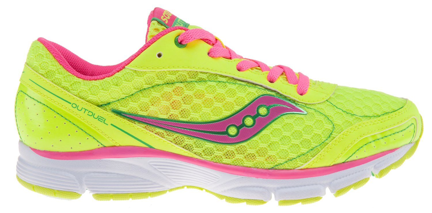 Saucony Women's Grid Outduel Running Shoes
