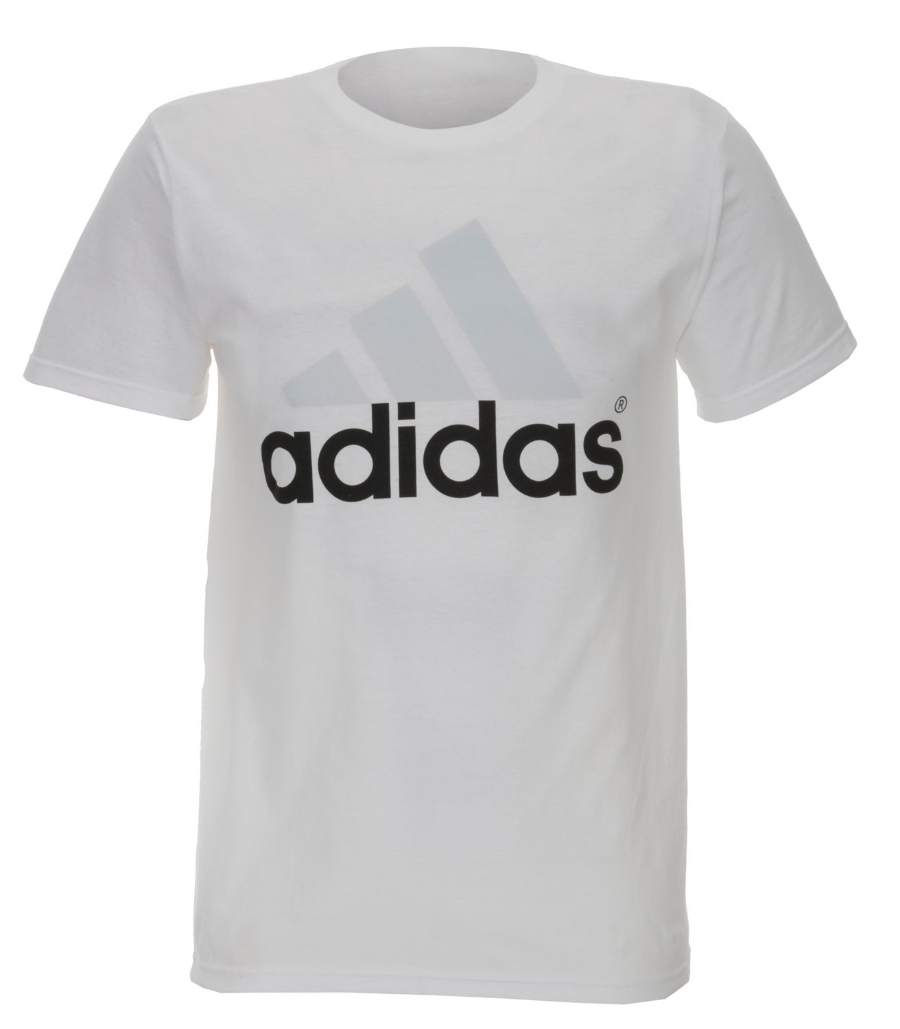 adidas Men's Logo T-shirt