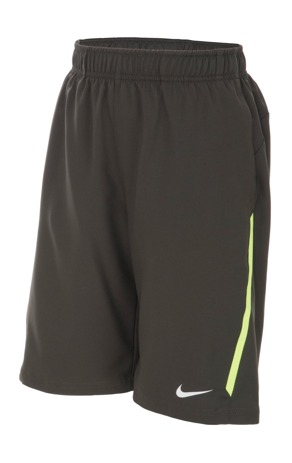 Nike Boys' Boarder Tennis Short