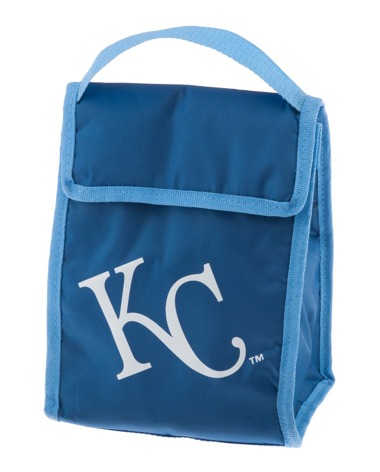 Forever Collectibles Stripe Lunch Cooler