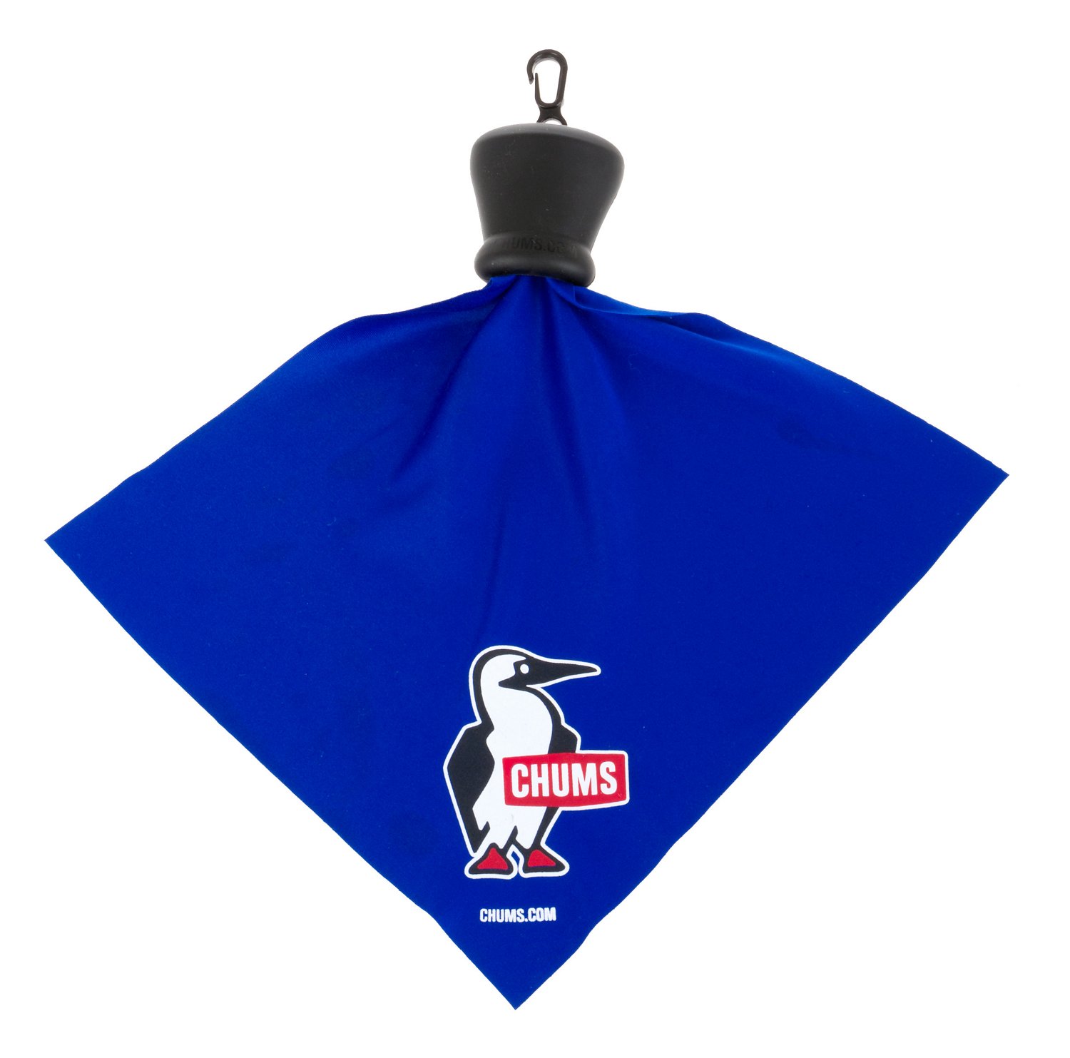 Chums Microfiber Cleaning Cloth