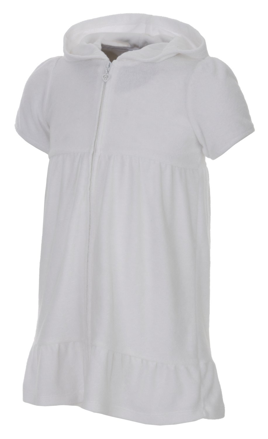 O'rageous® Girls' Hooded Cover Up